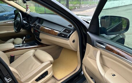 BMW X5, 2012 год, 2 220 000 рублей, 12 фотография