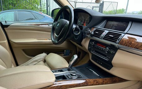 BMW X5, 2012 год, 2 220 000 рублей, 13 фотография