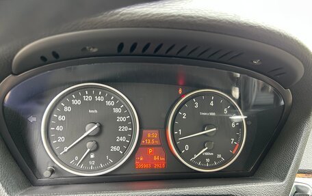 BMW X5, 2012 год, 2 220 000 рублей, 6 фотография