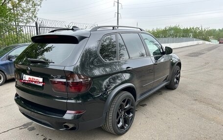 BMW X5, 2012 год, 2 220 000 рублей, 4 фотография
