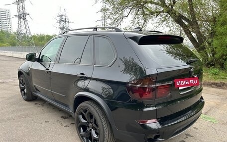 BMW X5, 2012 год, 2 220 000 рублей, 5 фотография
