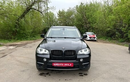 BMW X5, 2012 год, 2 220 000 рублей, 3 фотография
