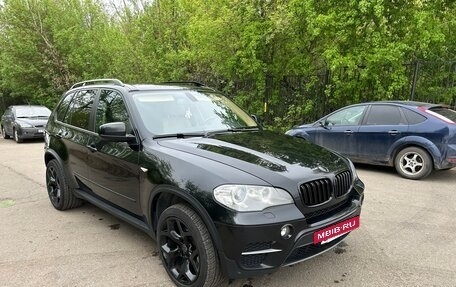 BMW X5, 2012 год, 2 220 000 рублей, 2 фотография