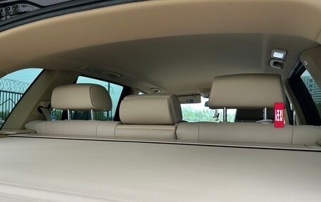 BMW X5, 2012 год, 2 220 000 рублей, 10 фотография