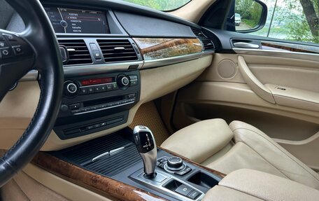 BMW X5, 2012 год, 2 220 000 рублей, 17 фотография