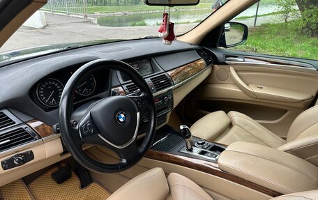 BMW X5, 2012 год, 2 220 000 рублей, 18 фотография