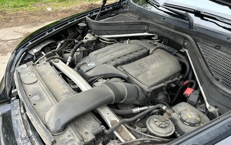 BMW X5, 2012 год, 2 220 000 рублей, 22 фотография