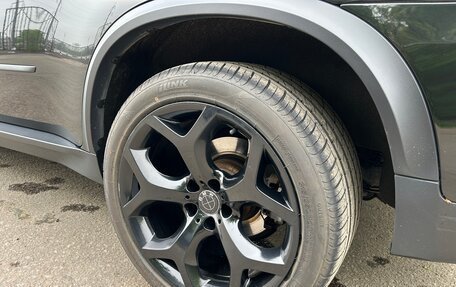BMW X5, 2012 год, 2 220 000 рублей, 23 фотография