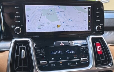KIA Sorento IV, 2021 год, 4 350 000 рублей, 5 фотография