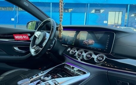 Mercedes-Benz AMG GT I рестайлинг, 2019 год, 8 200 000 рублей, 7 фотография
