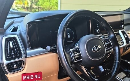 KIA Sorento IV, 2021 год, 4 350 000 рублей, 7 фотография