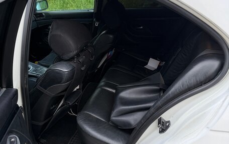BMW 5 серия, 1999 год, 600 000 рублей, 7 фотография