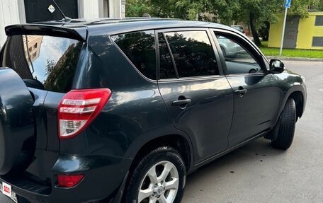 Toyota RAV4, 2011 год, 1 300 000 рублей, 2 фотография