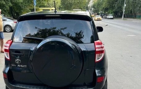 Toyota RAV4, 2011 год, 1 300 000 рублей, 4 фотография