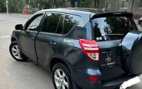 Toyota RAV4, 2011 год, 1 300 000 рублей, 5 фотография