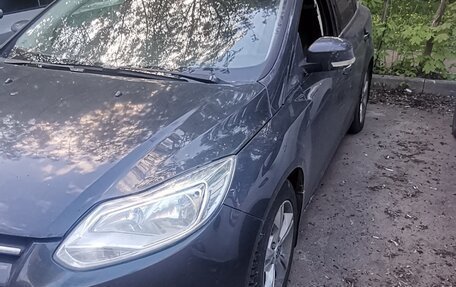 Ford Focus III, 2012 год, 750 000 рублей, 2 фотография