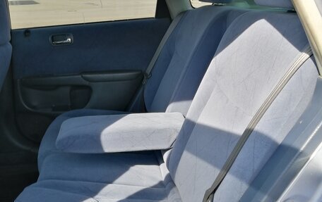 Honda Civic VII, 2002 год, 420 000 рублей, 9 фотография