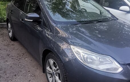 Ford Focus III, 2012 год, 750 000 рублей, 3 фотография