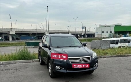Toyota RAV4, 2011 год, 1 300 000 рублей, 6 фотография