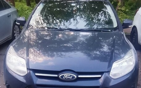 Ford Focus III, 2012 год, 750 000 рублей, 4 фотография