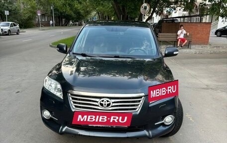 Toyota RAV4, 2011 год, 1 300 000 рублей, 3 фотография