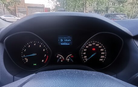 Ford Focus III, 2012 год, 750 000 рублей, 6 фотография