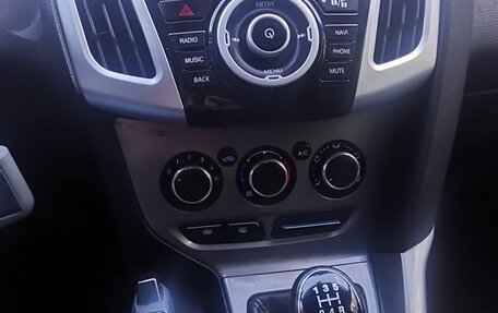 Ford Focus III, 2012 год, 750 000 рублей, 5 фотография