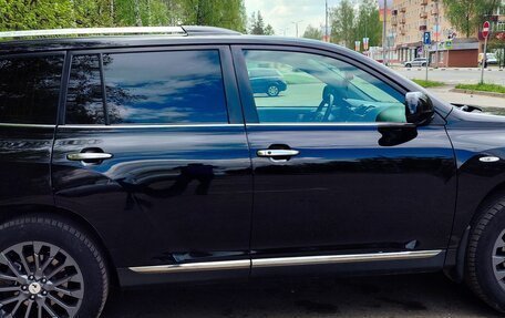 Toyota Highlander III, 2011 год, 1 800 000 рублей, 4 фотография