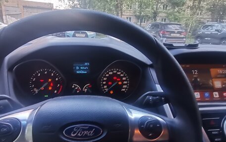 Ford Focus III, 2012 год, 750 000 рублей, 7 фотография
