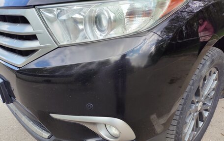 Toyota Highlander III, 2011 год, 1 800 000 рублей, 9 фотография