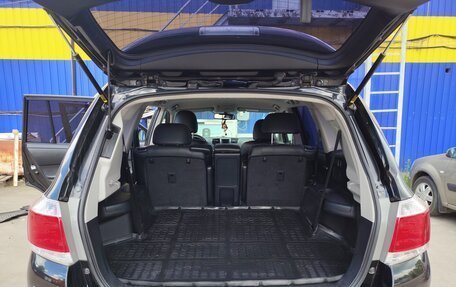Toyota Highlander III, 2011 год, 1 800 000 рублей, 12 фотография