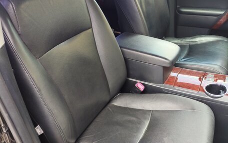 Toyota Highlander III, 2011 год, 1 800 000 рублей, 20 фотография