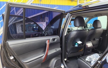 Toyota Highlander III, 2011 год, 1 800 000 рублей, 15 фотография