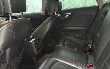 Audi A7, 2010 год, 1 850 000 рублей, 4 фотография