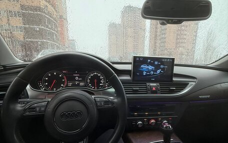 Audi A7, 2010 год, 1 850 000 рублей, 3 фотография
