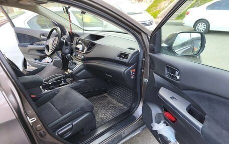 Honda CR-V IV, 2014 год, 2 300 000 рублей, 11 фотография