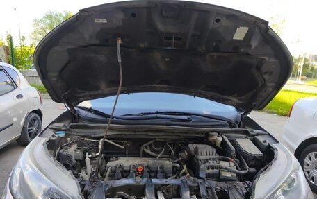 Honda CR-V IV, 2014 год, 2 300 000 рублей, 13 фотография