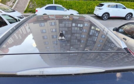 Honda CR-V IV, 2014 год, 2 300 000 рублей, 8 фотография