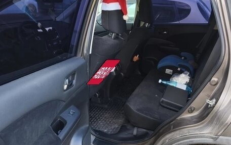 Honda CR-V IV, 2014 год, 2 300 000 рублей, 10 фотография