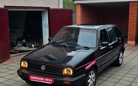 Volkswagen Golf II, 1991 год, 200 000 рублей, 2 фотография
