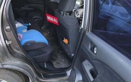 Honda CR-V IV, 2014 год, 2 300 000 рублей, 12 фотография
