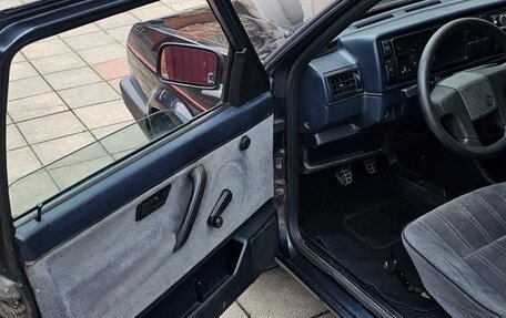 Volkswagen Golf II, 1991 год, 200 000 рублей, 11 фотография