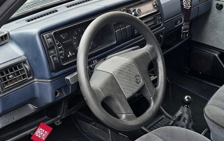 Volkswagen Golf II, 1991 год, 200 000 рублей, 14 фотография
