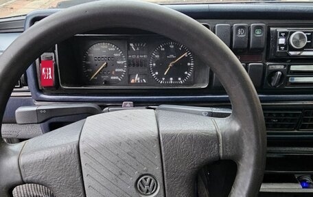 Volkswagen Golf II, 1991 год, 200 000 рублей, 13 фотография