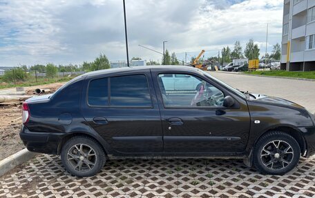 Renault Symbol I, 2004 год, 350 000 рублей, 3 фотография