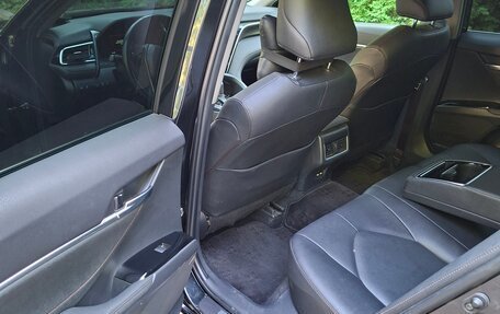 Toyota Camry, 2023 год, 3 470 000 рублей, 7 фотография