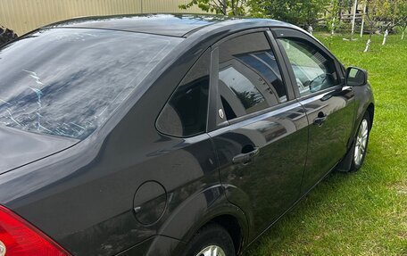 Ford Focus II рестайлинг, 2008 год, 430 000 рублей, 4 фотография