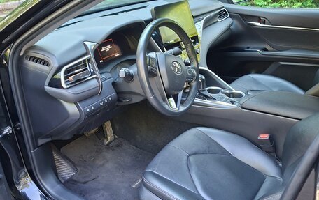 Toyota Camry, 2023 год, 3 470 000 рублей, 6 фотография