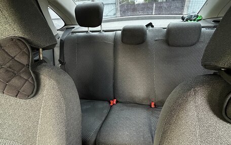 Ford Focus II рестайлинг, 2008 год, 430 000 рублей, 9 фотография