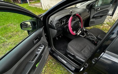 Ford Focus II рестайлинг, 2008 год, 430 000 рублей, 8 фотография